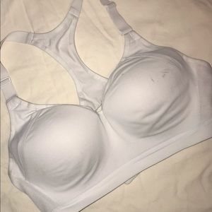 Victoria Secrets sports bra